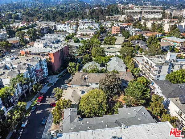 Los Angeles, CA 90024,500 Midvale Ave