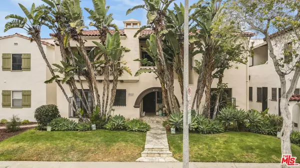 8323 Blackburn Ave, Los Angeles, CA 90048
