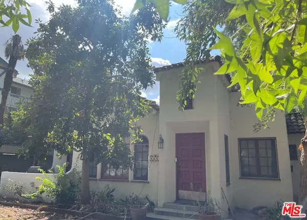 4448 Avocado St #4448 1/2, Los Angeles, CA 90027