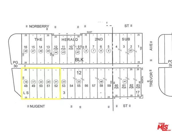 Lancaster, CA 93535,0 Nugent St