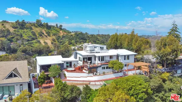 2000 Kew Dr, Los Angeles, CA 90046