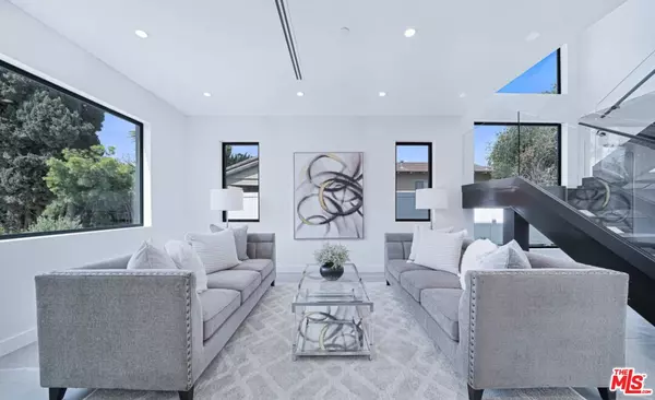 Culver City, CA 90230,4710 Berryman Ave