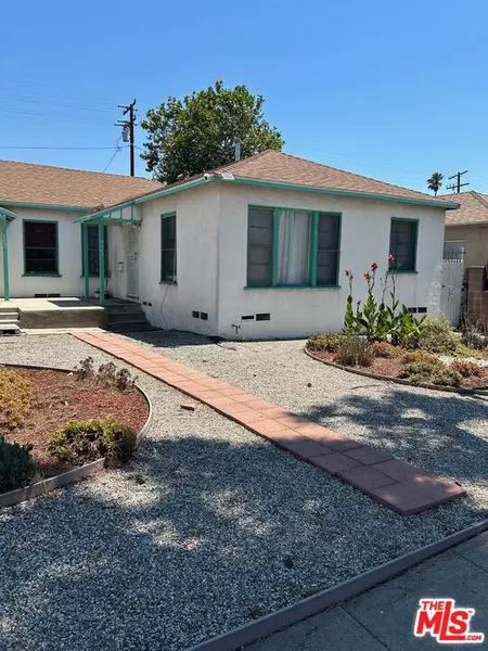 9202 Crenshaw Blvd, Inglewood, CA 90305