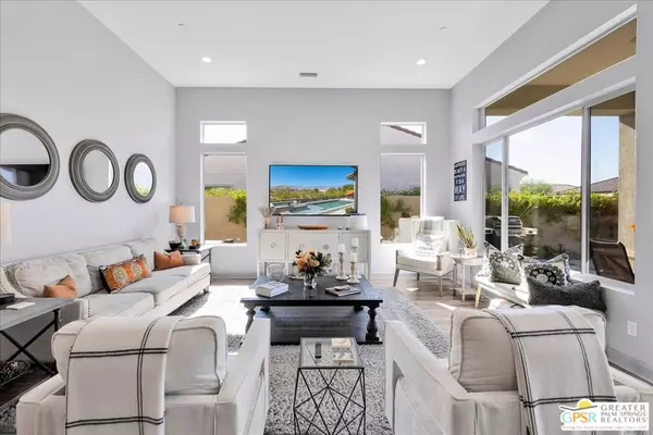 Rancho Mirage, CA 92270,13 Claret