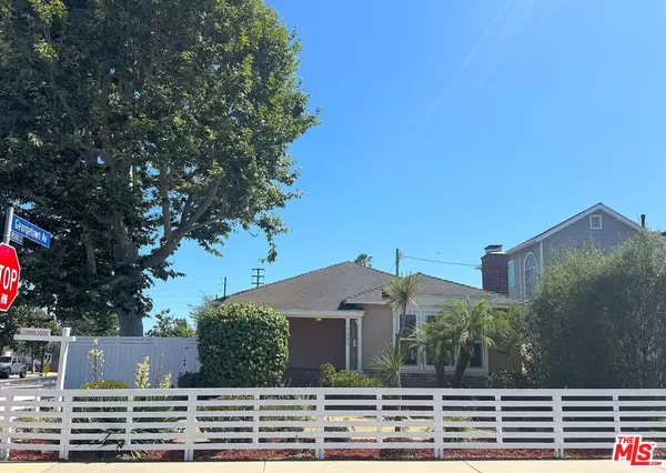 7000 W 85th St, Los Angeles, CA 90045