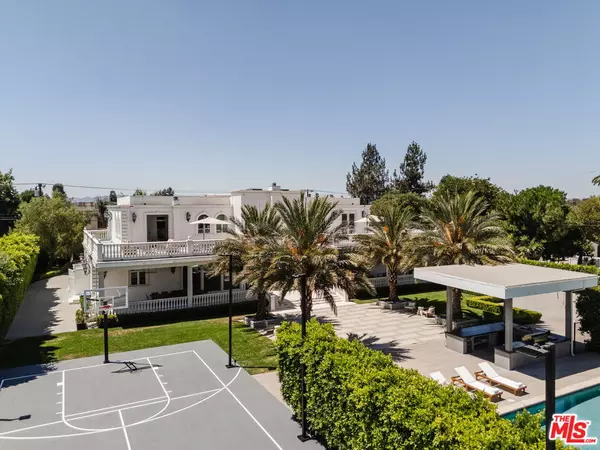 Northridge, CA 91343,16805 Rayen St