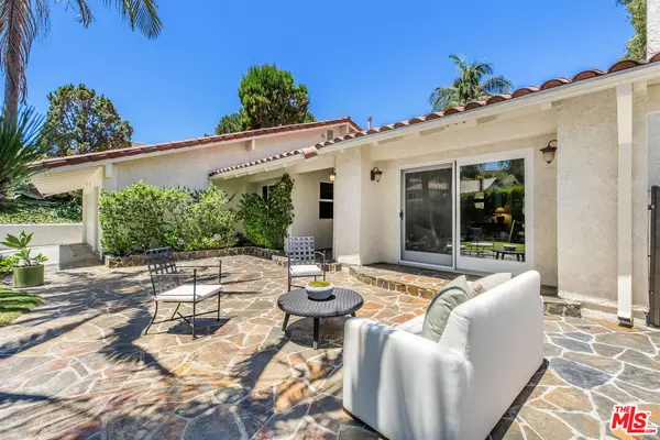 Palos Verdes Peninsula, CA 90274,26521 Academy Dr