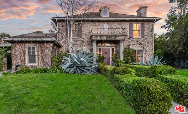 3470 Consuelo Dr, Calabasas, CA 91302