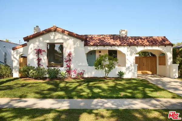 3734 Wellington Rd, Los Angeles, CA 90016