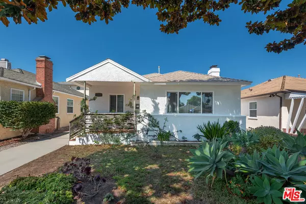 8125 Regis Way, Los Angeles, CA 90045