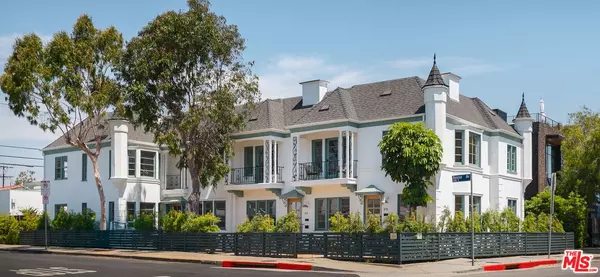 519 Rose Ave, Venice, CA 90291