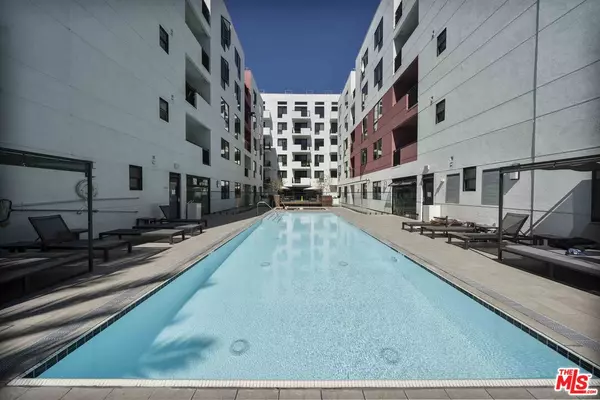 Los Angeles, CA 90017,1234 Wilshire Blvd #505