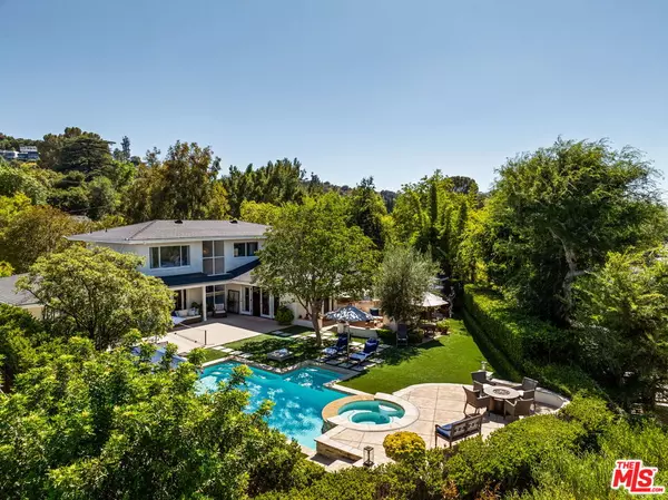 15071 Valley Vista Blvd, Sherman Oaks, CA 91403