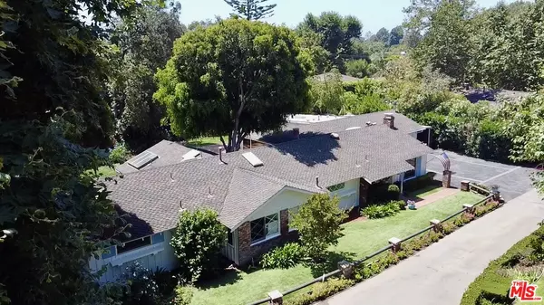 Los Angeles, CA 90049,1754 Mandeville Canyon Rd