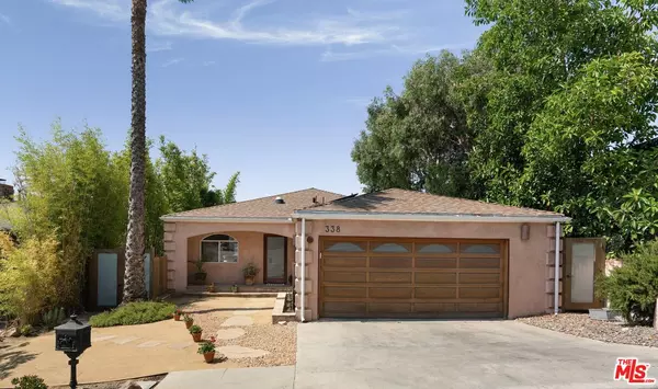 Los Angeles, CA 90065,338 W Avenue 41