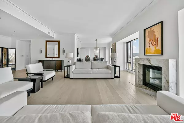 Los Angeles, CA 90024,10727 Wilshire Blvd #1802