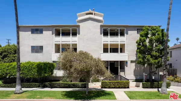 Santa Monica, CA 90403,1101 Lincoln Blvd #2A