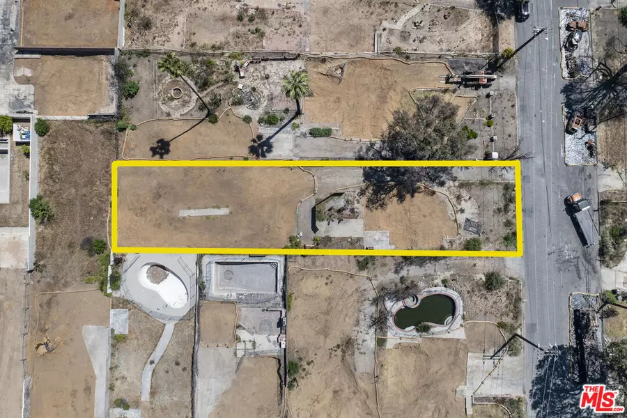 2738 Marengo Ave, Altadena, CA 91001