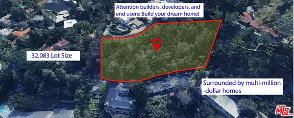 Los Angeles, CA 90046,7810 Torreyson Dr