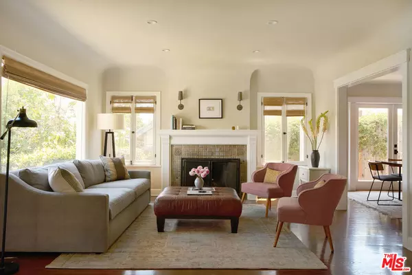 1440 Allison Ave, Los Angeles, CA 90026