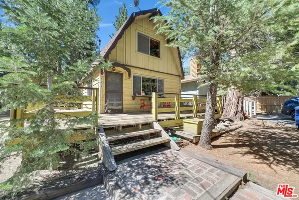 42721 Cedar Ave, Big Bear Lake, CA 92315