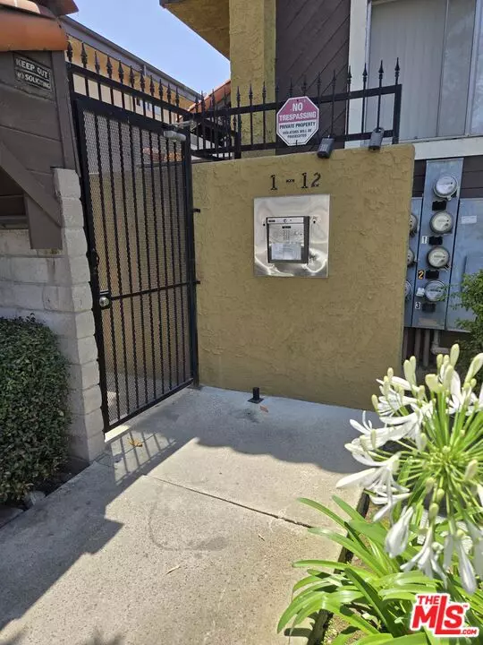 Gardena, CA 90247,15205 S Budlong Ave #7