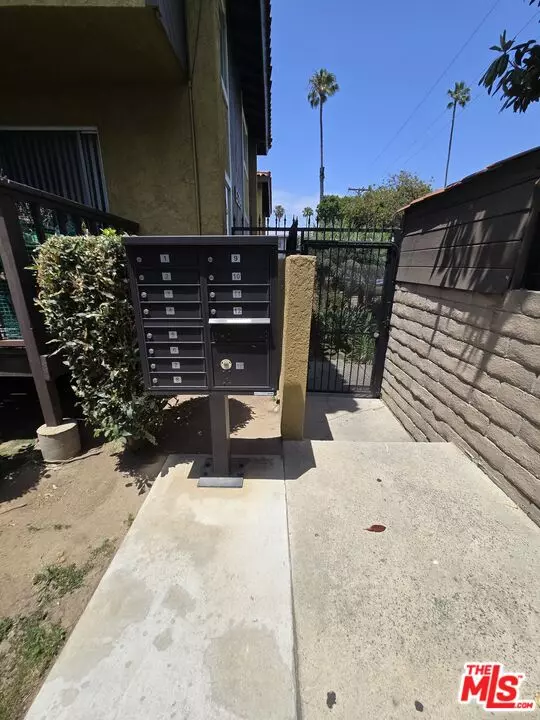 Gardena, CA 90247,15205 S Budlong Ave #7