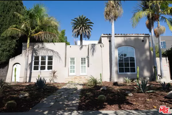 Los Angeles, CA 90038,716 N June St