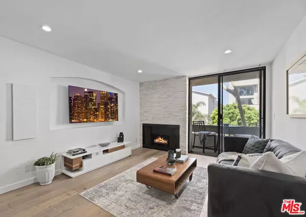 West Hollywood, CA 90069,750 N Kings Rd #201