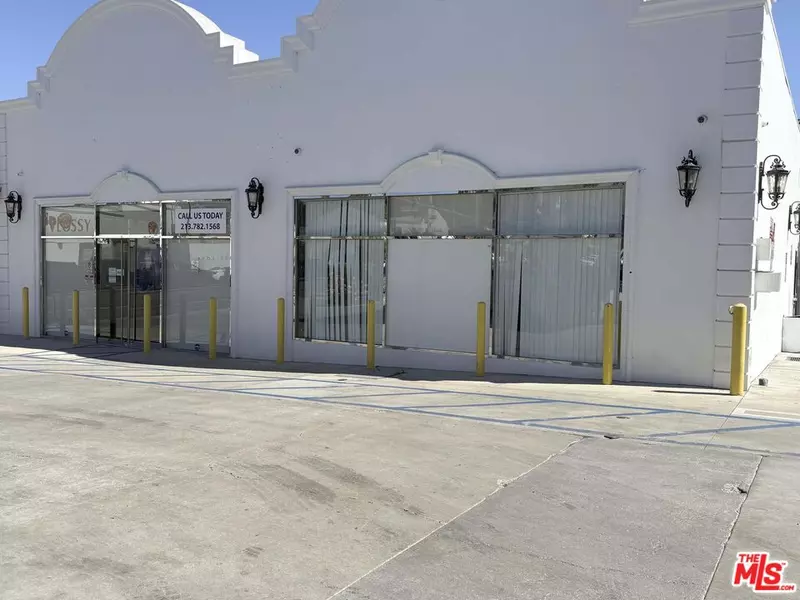 1445 N La Brea Ave, Los Angeles, CA 90028