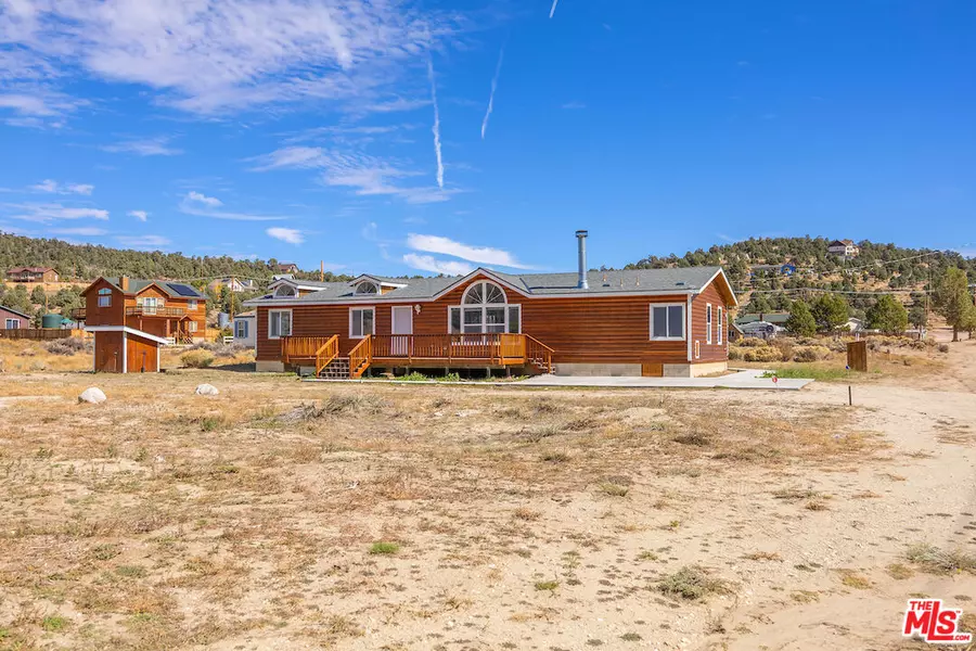 45332 5th St, Big Bear City, CA 92314