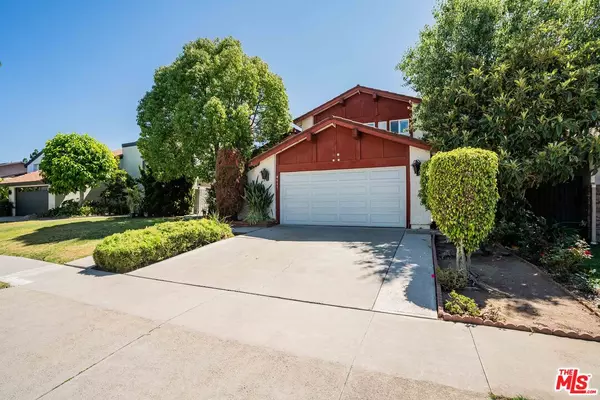Los Angeles, CA 90066,4911 Patrae St