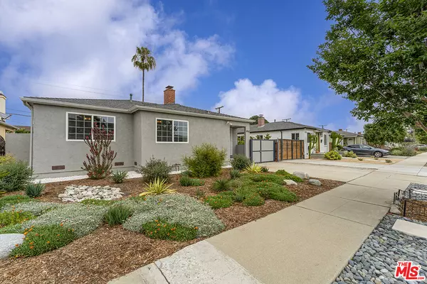 Culver City, CA 90230,4762 Imlay Ave