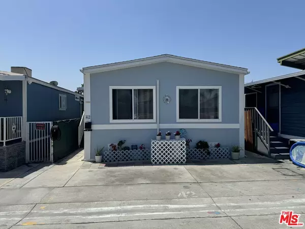 1680 S Tartar Ln #42, Compton, CA 90221