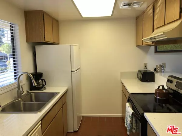 Palm Desert, CA 92211,40590 La Costa Cir #73-03