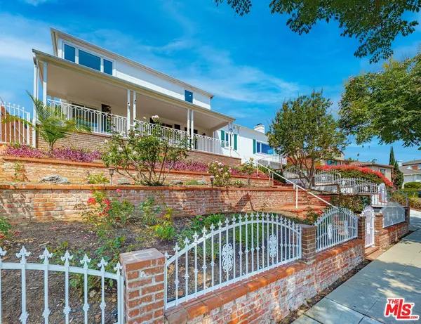 Beverly Hills, CA 90212,1271 Beverly Green Dr