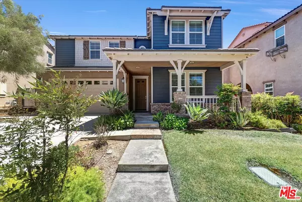 Fontana, CA 92336,5611 Scharf Ave