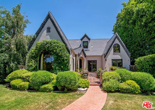 342 N Citrus Ave, Los Angeles, CA 90036