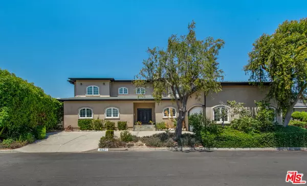 4521 Don Timoteo Dr, Los Angeles, CA 90008