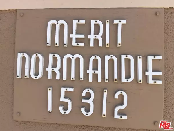 Gardena, CA 90247,15312 S Normandie Ave #103