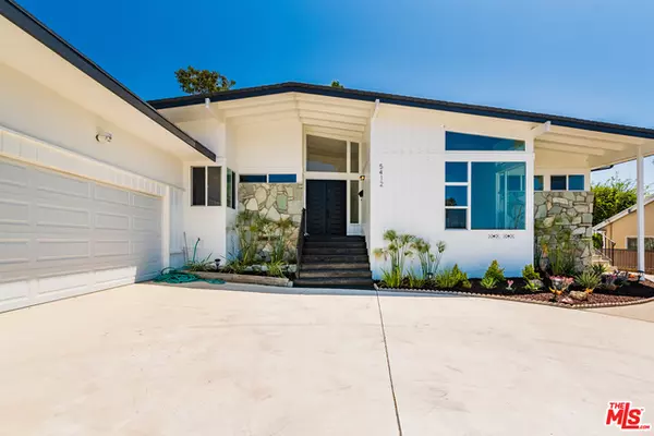 Los Angeles, CA 90056,5412 S HOLT AVE
