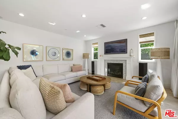 Los Angeles, CA 90064,10739 Esther Ave
