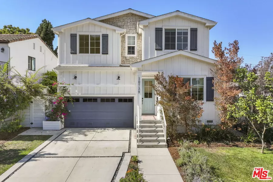 10739 Esther Ave, Los Angeles, CA 90064