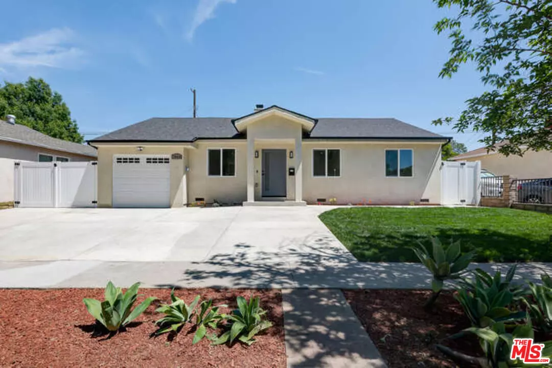 Van Nuys, CA 91406,7444 Ostrom Ave