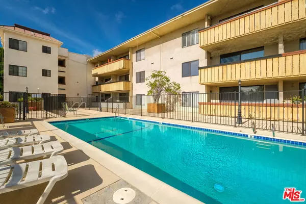 19029 Nordhoff St #104, Northridge, CA 91324