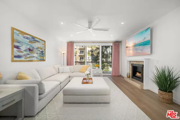1520 Camden Ave #101, Los Angeles, CA 90025
