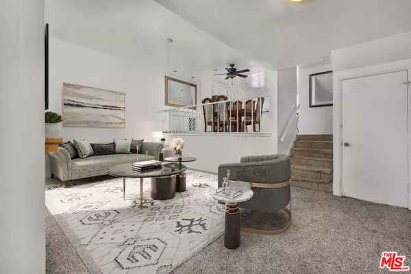 Culver City, CA 90230,11260 Overland Ave #9D