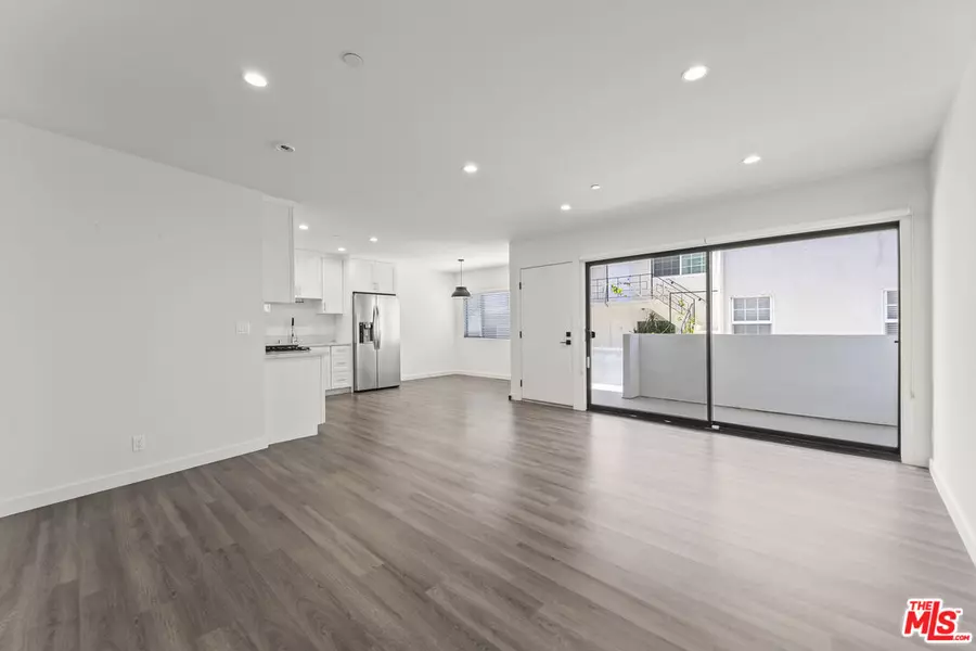 1264 9th St #Bb, Santa Monica, CA 90401