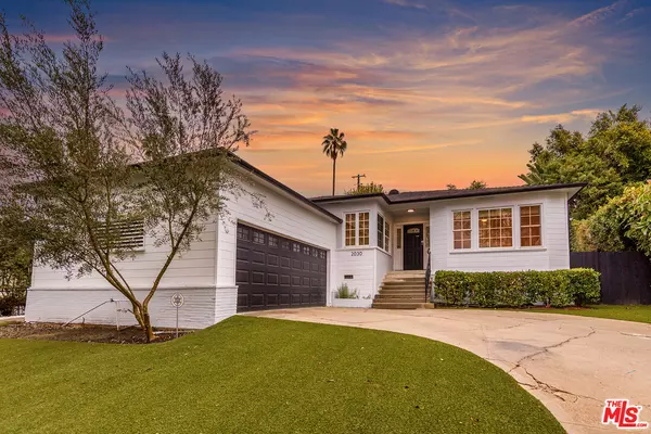 2030 Castle Heights Ave, Los Angeles, CA 90034