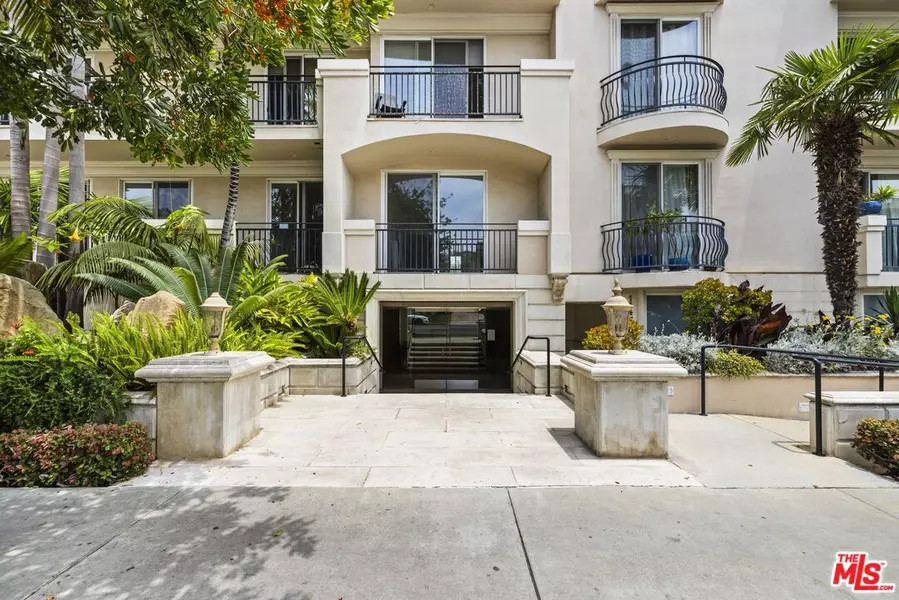 1450 S Beverly Dr #105, Los Angeles, CA 90035